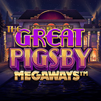 The Great Pigsby Megaways in Top_Relax