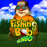 Fishing Bob Slingo in Exclusive Slots