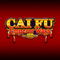 Cai Fu Emperor Ways in Top_Bragg