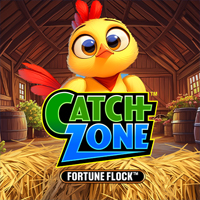 Catch Zone Fortune Flock in All Slots