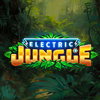 Electric Jungle in Top_Bragg