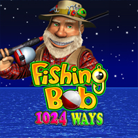 Fishing Bob 1024 Ways in Slots_New
