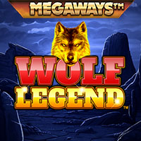 Wolf Legend Megaways in Bonus_Buy