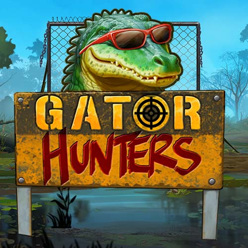 Gator Hunters in game_week