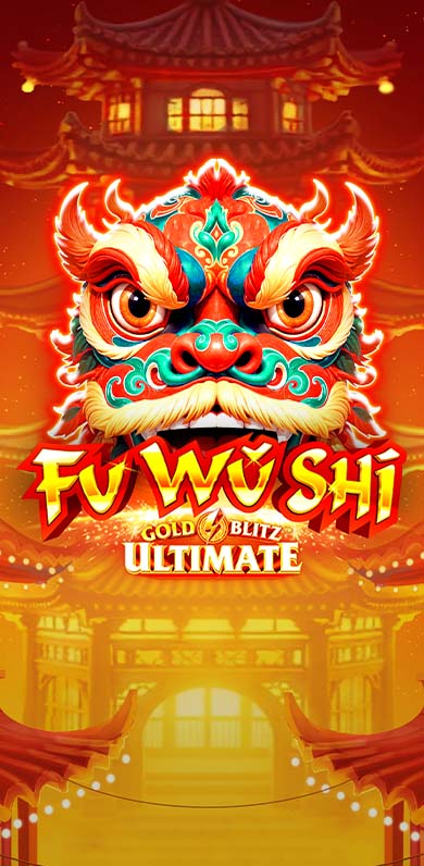 Fu Wu Shi Gold Blitz Ultimate in Studio_Spotlight