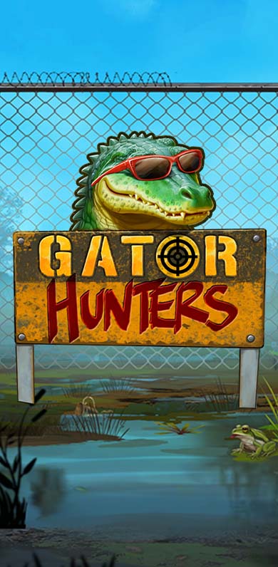Gator Hunters in Home_featured