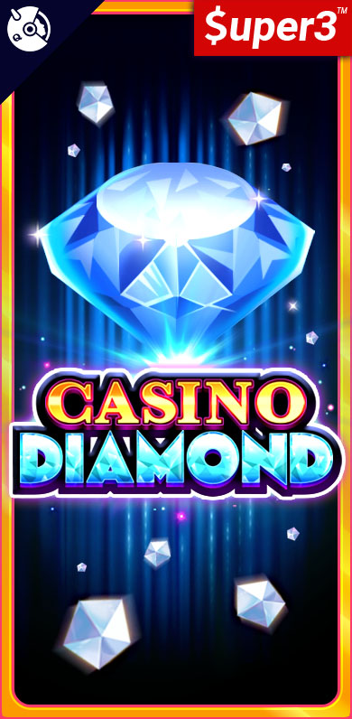 Casino Diamond in Home_featured