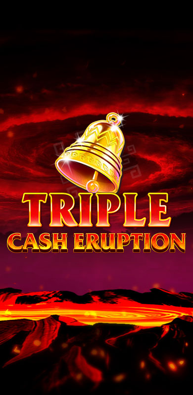 Triple Cash Eruption in hottest_new