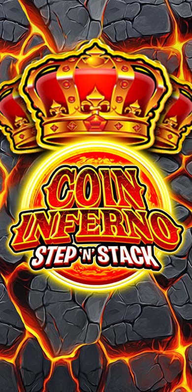 Coin Inferno Step 'N' Stack in Home_featured