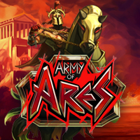 Army Of Ares in New Games