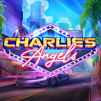 Charlie's Angels in All