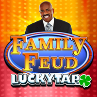Family Feud LuckyTap&nbsp; in Home_featured