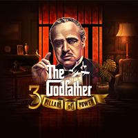 The Godfather: 3 Pillars of Power in legendary_brands