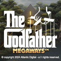 The Godfather Megaways in All