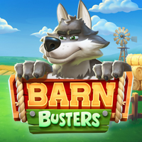 Barn Busters in New Games