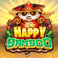 Happy Bamboo in Exclusive