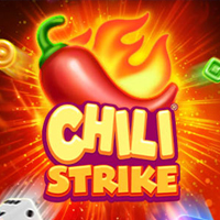 Chili Strike in New Games