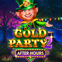 Gold Party 2 After Hours in New Games