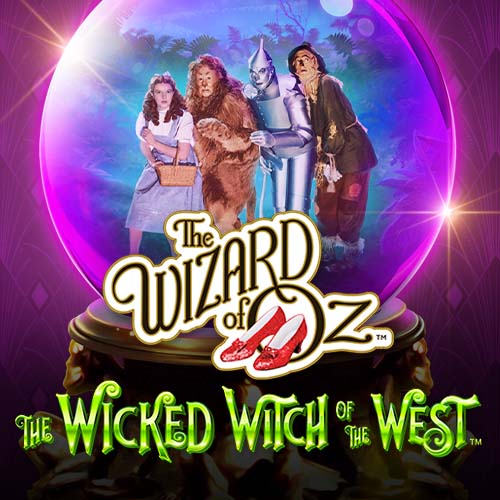 The Wizard of Oz The Wicked Witch of the West in Home_featured