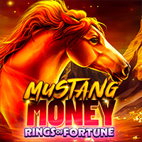 Mustang Money Rings Of Fortune in Exclusive