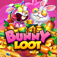 Bunny Loot in New Games