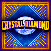 Crystal Diamond in New Games