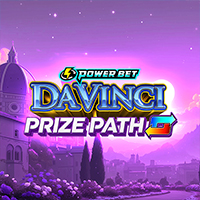 Da Vinci Prize Path in Exclusive