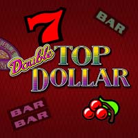 Double Top Dollar in Studio_Spotlight