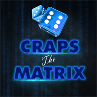 Craps The Matrix in Exclusive_Table