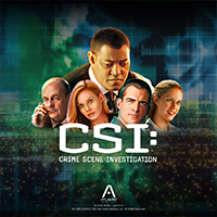 CSI: Crime Scene Investigation in Exclusive