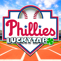 Philadelphia Phillies LuckyTap in Exclusive_slots