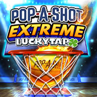 Pop A Shot Extreme LuckyTap in New Games