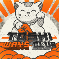 Toshi Ways Club in Exclusive