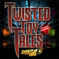 Twisted Toy Tales in Exclusive Jackpots