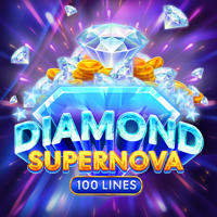 Diamond Supernova 100 in Exclusive_slots