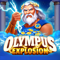 Olympus Explosion in Exclusive_slots