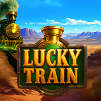 Lucky Train in Exclusive_slots